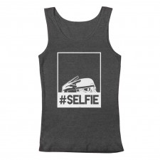 Trooper Selfie Men's